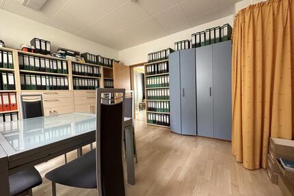 Klein, zentral, genial – Büro in Puderbach wartet!