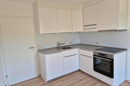 Helle 2-Zimmer-Wohnung in Flieden OT