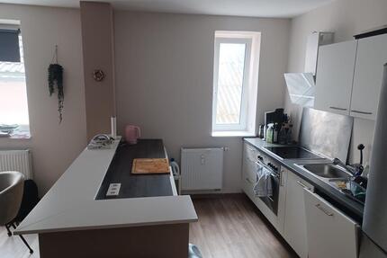 Schöne, gemütliche 2 ZKB Wohnung in Köllerbach ab 1.8.2026 - Püttlingen