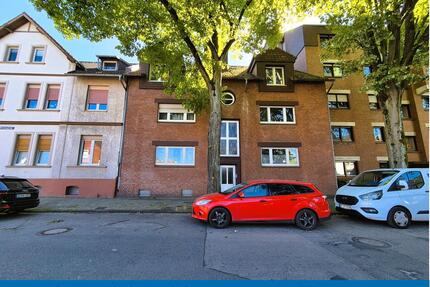 Ruhig und citynah wohnen!!! - 490,00&nbsp;EUR Kaltmiete, ca.&nbsp; 58,78&nbsp;m&sup2; in Gelsenkirchen (PLZ: 45894) Buer