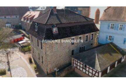 Haus zum Kaufen in Steinau an der Straße 239.000,00 € 207 m²