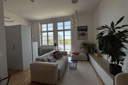 Wohnung zum Mieten in Villingen-Schwenningen 625,00 € 49.83 m²