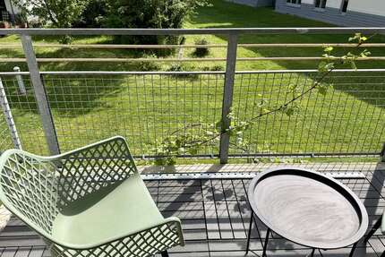 Wohnung zum Mieten in Schönefeld 1.000,00 € 55 m²