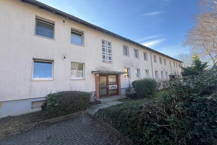 Herrliche 3 Zimmerwohnung mit Balkon - Ratzeburg