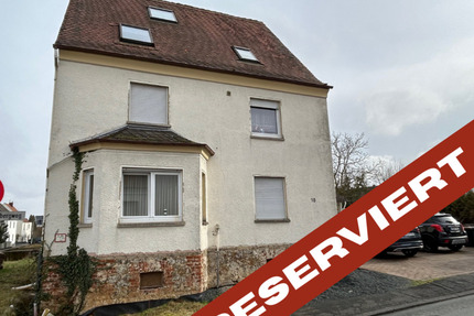 RESERVIERT!!!! Top Lage, 3 Familienhaus in Dutenhofen - Wetzlar