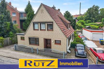 Haus zum Kaufen in Delmenhorst 259.500,00 € 149.67 m²