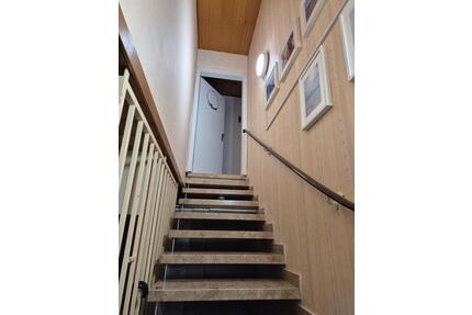 Charmante 3-Zimmer Wohnung (75qm) zu vermieten - Barsinghausen