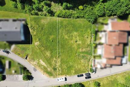 Grundstück zu verkaufen in Nagold 400.000,00 € 2272 m²