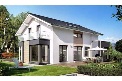 Bien-Zenker: Ihr individuelles Traumhaus für die Familie in Stockelsdorf