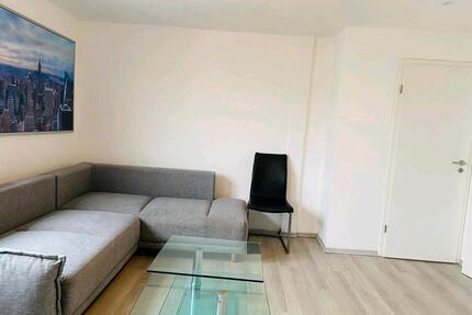 Zwei Zimmer Wohnung - 1.100,00&nbsp;EUR Kaltmiete, ca.&nbsp; 50,00&nbsp;m&sup2; in Frankfurt am Main (PLZ: 65934) Nied