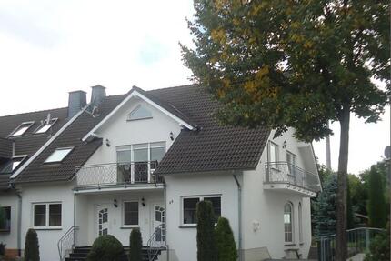 Flexibles Haus mit drei separaten Wohneinheiten - Koblenz Bubenheim