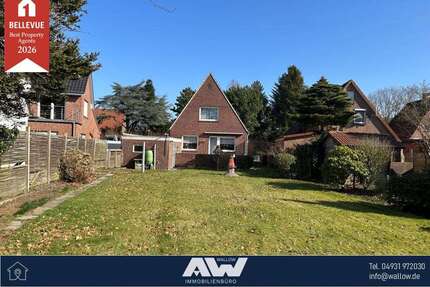 Haus zum Kaufen in Norden 229.500,00 € 130 m²