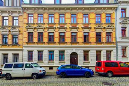 Wohnung zum Mieten in Leipzig 924,00 € 69 m²