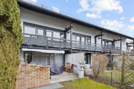 Haus zum Kaufen in Aschheim 599.000,00 € 139.36 m²