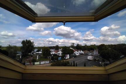 2,5 Zimmer Wohnung nähe Campingsee zu vermieten - Kahl am Main