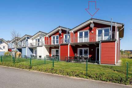 Haus zum Kaufen in Dagebüll 336.000,00 € 115 m²