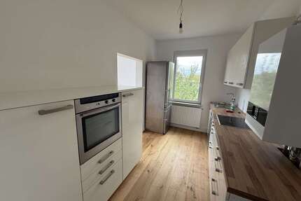 Wohnung zum Mieten in Ulm 1.320,00 € 119.41 m²
