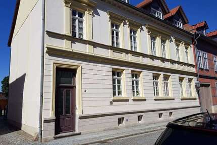 Wohnung zum Mieten in Osterwieck 488,93 € 75 m²