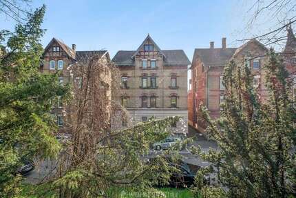 Wohnung zum Kaufen in Stuttgart 274.000,00 € 75 m²