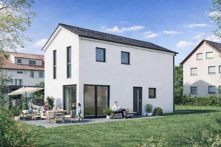 Haus zum Kaufen in Gärtringen 929.000,00 € 141.46 m²