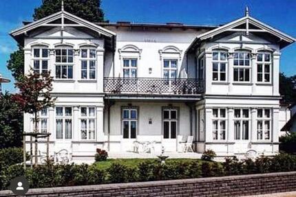 Traumferienwohnung in Seebad Bansin auf Usedom Sonderpreis - Benz