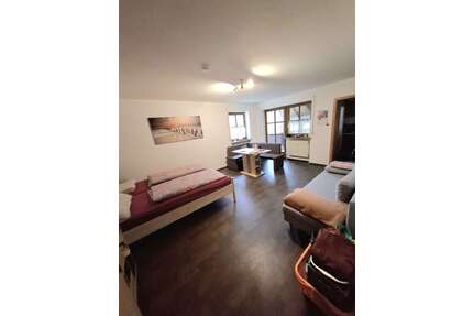 Wohnung zum Kaufen in Bad Griesbach 82.000,00 € 38.25 m²