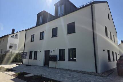 Neubau - 1.608,00&nbsp;EUR Kaltmiete, ca.&nbsp; 84,90&nbsp;m&sup2;&nbsp;Wohnfl&auml;che in Regensburg (PLZ: 93049) Westenviertel