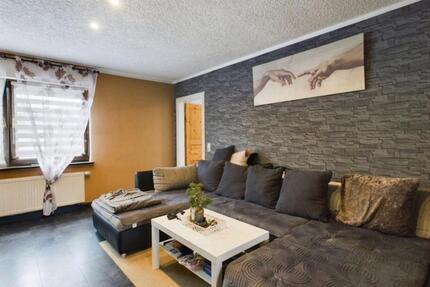 Wohnung zu Vermieten - 750,00&nbsp;EUR Kaltmiete, ca.&nbsp; 75,00&nbsp;m&sup2; in Beckingen (PLZ: 66701)