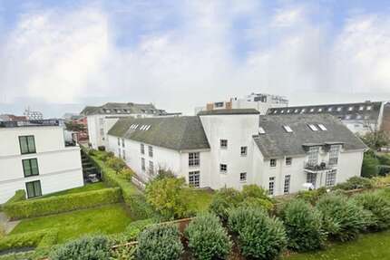 Wohnung zum Kaufen in Westerland 339.000,00 € 41 m²