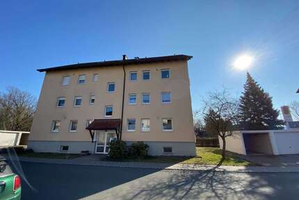 Wohnung zum Mieten in Dörfles-Esbach 660,00 € 74 m²