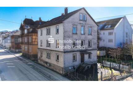 Haus zum Kaufen in Schwäbisch Gmünd 399.000,00 € 312 m²