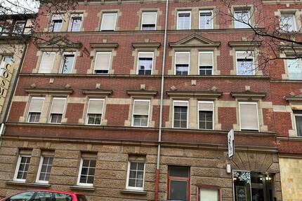 Schöne helle 2 Zimmer Wohnung - 450,00&nbsp;EUR Kaltmiete, ca.&nbsp; 44,00&nbsp;m&sup2;&nbsp;Wohnfl&auml;che in Fürth (PLZ: 90765) Nordstadt