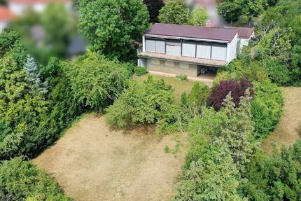 Exklusives Baugrundstück mit Weitblick: Ihre Vision in bester Südwest-Lage - Leonberg