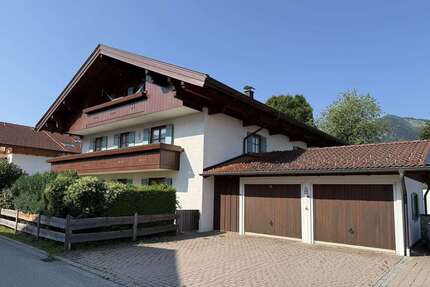 Wohnung zum Kaufen in Marquartstein 249.000,00 € 55 m²