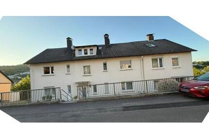 schöne 3 Zimmer Wohnung ruhige Wohnlage Ideal in stadtnähe 69m2 - Bad Hersfeld