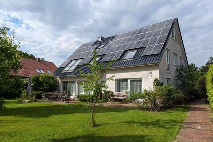 Haus zum Kaufen in Jever 210.000,00 € 85 m²