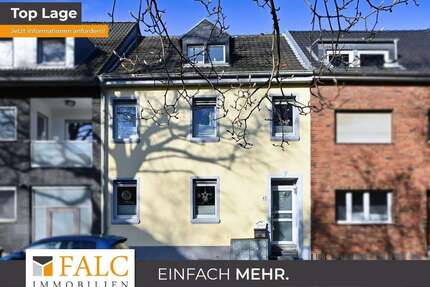 Haus zum Kaufen in Köln-Lövenich 620.000,00 € 147 m²