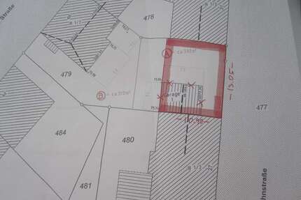 Grundstück zu verkaufen in Recklinghausen 110.000,00 € 201 m²