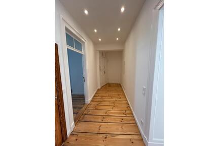 Traumwohnung im Graefekiez, 3 Zimmer - Berlin Friedrichshain-Kreuzberg