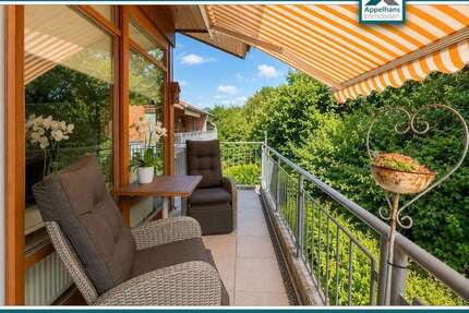 Wohnung zum Kaufen in Bünde 159.000,00 € 81.14 m²