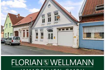 Haus zum Kaufen in Hoya 165.000,00 € 146.29 m²