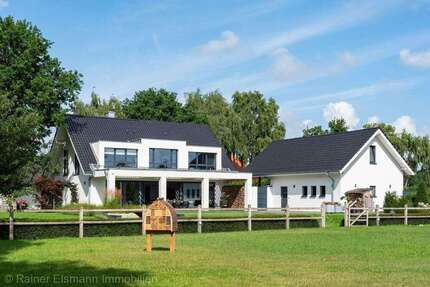 Haus zum Kaufen in Emmerich am Rhein (Elten) 1.350.000,00 € 226 m²