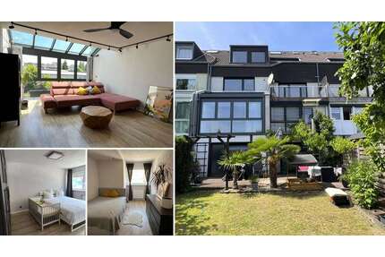 Wohnung zum Kaufen in Mönchengladbach 327.000,00 € 98.35 m²