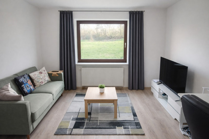 2-Zimmer-Wohnung Einliegerwohnung in ruhiger Lage - Bodelshausen