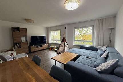 Wohnung zum Mieten in Hechingen 795,00 € 98.5 m²