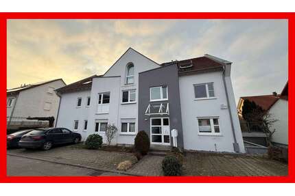 Wohnung zum Kaufen in Pleidelsheim 198.000,00 € 54 m²