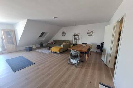 Modern und großzügig wohnen in Losheim - Losheim am See