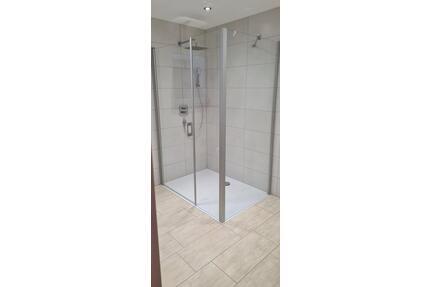 Neu renovierte Erdgeschosswohnung zu vermieten - Vilshofen an der Donau