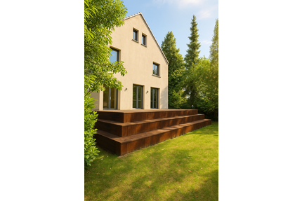 Haus zum Kaufen in Darmstadt 1.595.000,00 € 220 m²