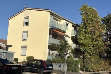 Wohnung zum Kaufen in Hirschberg 165.000,00 € 54.03 m²